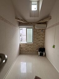 ユナイト神大寺レフォルマの杜 207 2階ワンルームのリビング/ダイニング