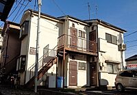 東京都練馬区北町8丁目：物件画像／Ｒｏｏｍ’ｓＢａｒ　合同会社　本店
