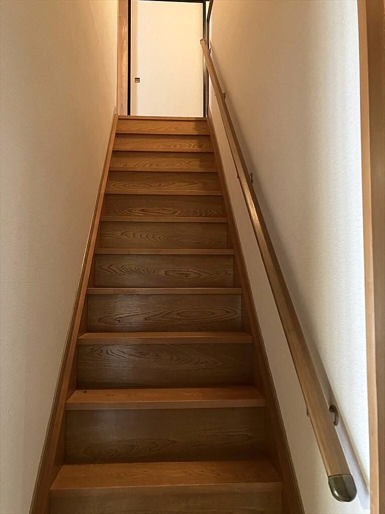 detached 鳥取県日野郡日南町霞928-1