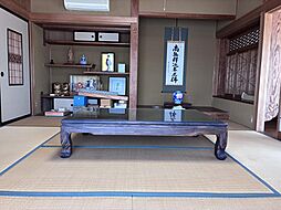 和室の画像