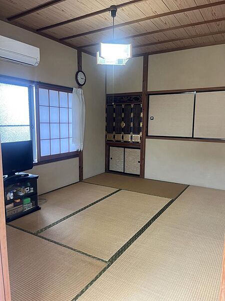和室
