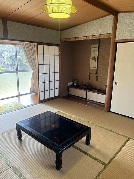 和室