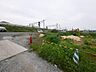 外観：建築条件無し。