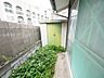 外観：現地外観写真になります。上物有り(未登記)の現況渡しになります。