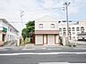 外観：上物有り（未登記）です。