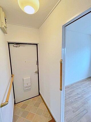 賃貸人入居前の...