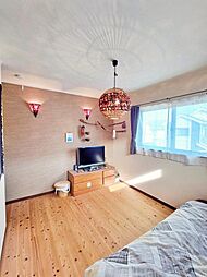 子供部屋の画像