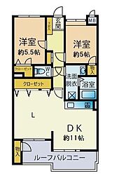 城野駅 1,198万円