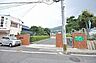 周辺：北九州市立石峯中学校（1234m）
