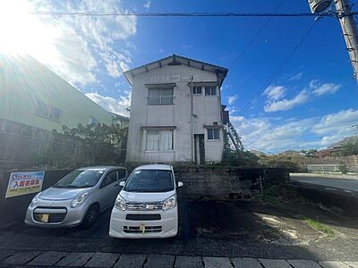 外観：筑豊電気鉄道「東中間駅」まで徒歩約2分で通勤や通学に便利ですよ　