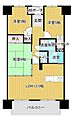 サンライフ浅香10階1,420万円