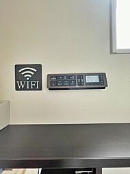 室内の画像