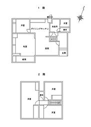 ―ひろたの戸建― 光貞台2丁目戸建
