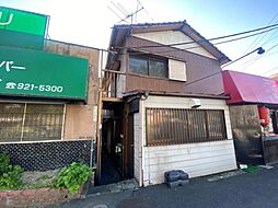 黒原3丁目土地の土地画像