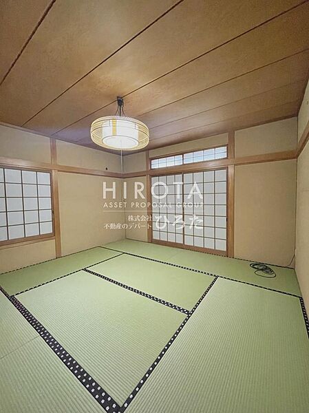 和室