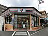 周辺：セブンイレブン小倉工業高校前店（448m）