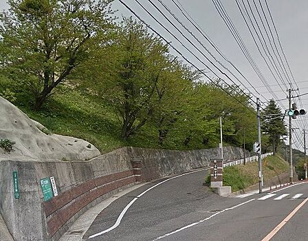 北九州市立早鞆中学校(1490m)