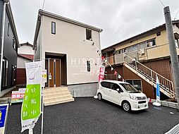 今光2丁目新築戸建2号棟