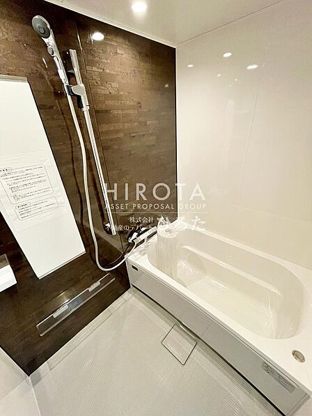 中古住宅で気になる水回りも新品なので気持ちよく新生活をスタートできます。