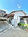 平家建て2軒長...