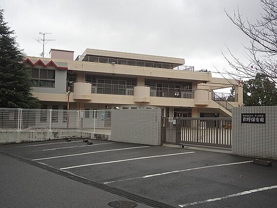 引野保育園（7...
