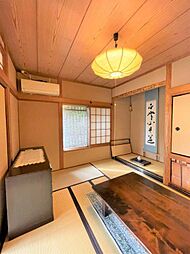 和室の画像