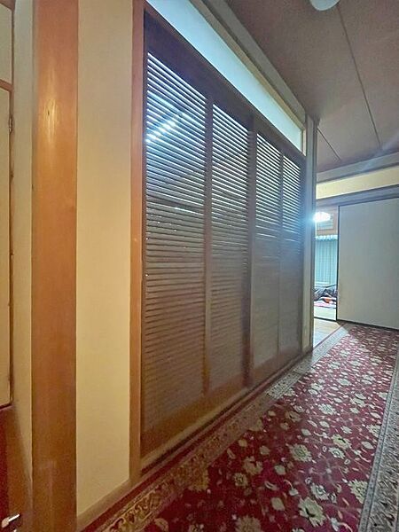室内
