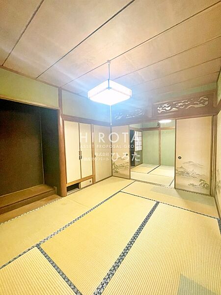 和室