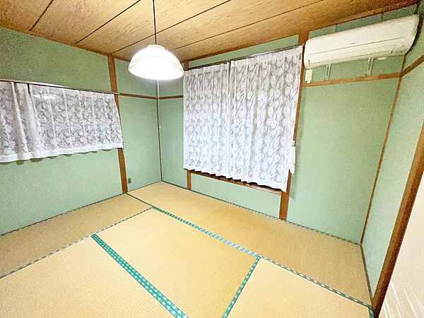 和室