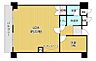間取り：間取り図は現況を優先します。