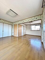 洋室の画像