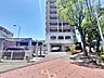 駐車場：一枝小学校　中原中学校エリア