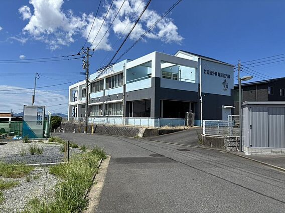 現況渡し