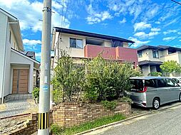 北筑2丁目戸建