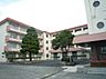 周辺：北九州市立企救中学校（839m）