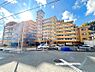 外観：若松駅徒歩11分　小中学校徒歩4分圏内です。