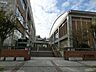 周辺：北九州市立若松中学校（200m）