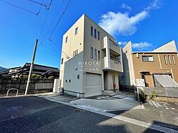 沼本町1丁目戸建