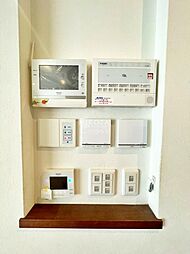 室内の画像