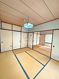 和室の画像