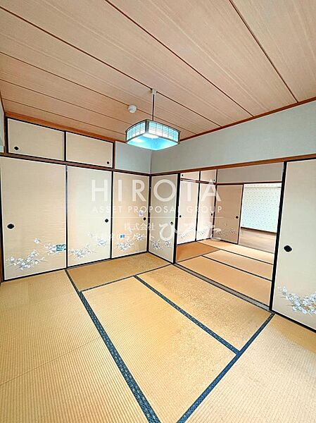 和室