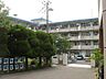 周辺：北九州市立霧丘小学校（549m）