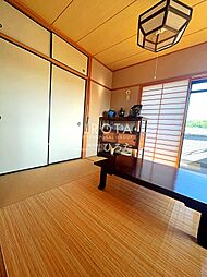 室内の画像