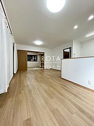 ―ひろたの戸建― 東貫2丁目戸建