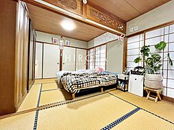 和室の画像