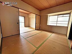 和室の画像