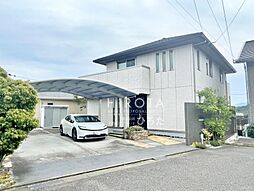 泉台2丁目戸建