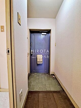 賃借人入居前の...
