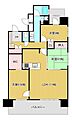 IWAKI浅川TOWER8階1,980万円