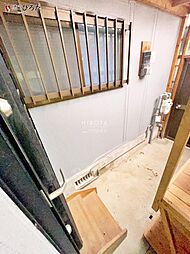 室内の画像